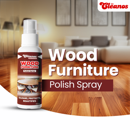 Wood Furniture Termite Protection & Polish Spray (Buy 1 Get 2 Free)
