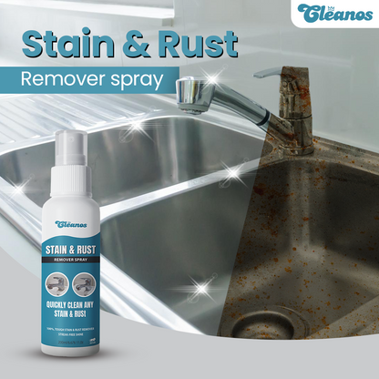 Stain & Rust Remover Spray (BUY 1 GET 2 FREE )