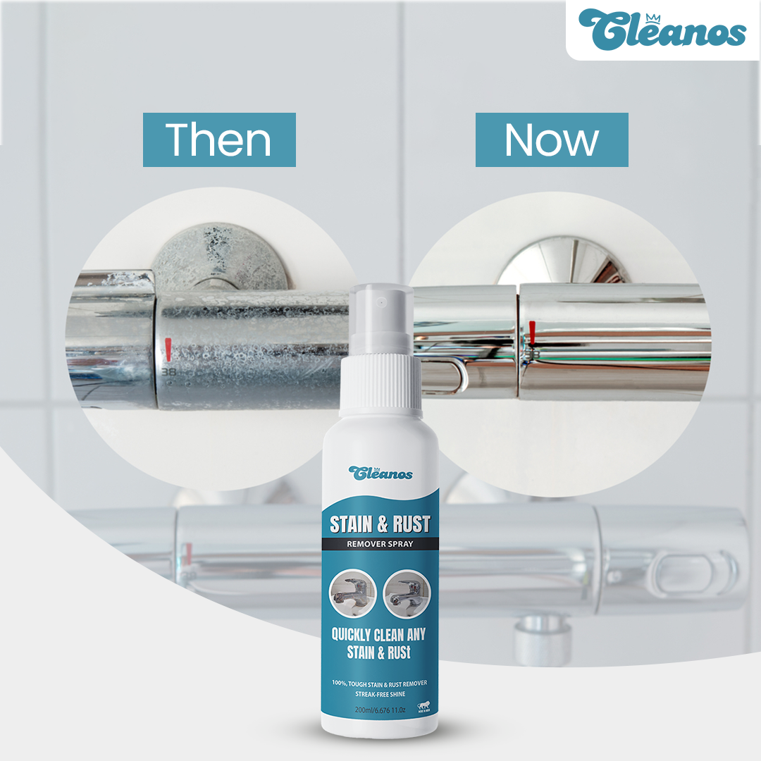Stain & Rust Remover Spray (BUY 1 GET 2 FREE )