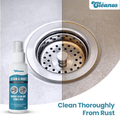 Stain & Rust Remover Spray (BUY 1 GET 2 FREE )
