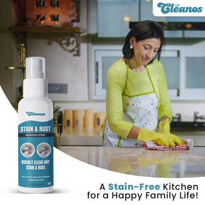 Stain & Rust Remover Spray (BUY 1 GET 2 FREE )